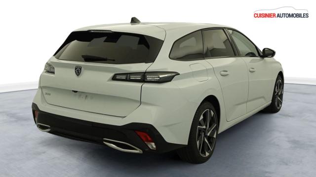 Peugeot 308 Sw image 4