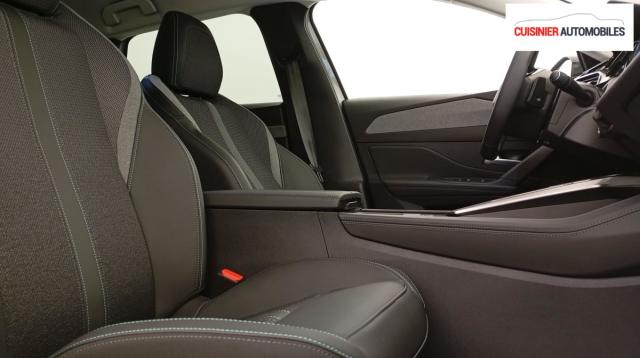 Peugeot 308 Sw image 2
