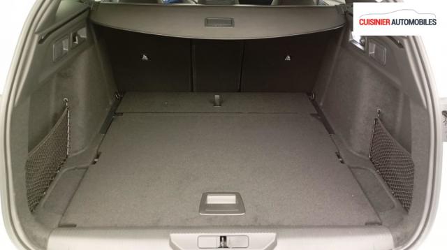 Peugeot 308 Sw image 8