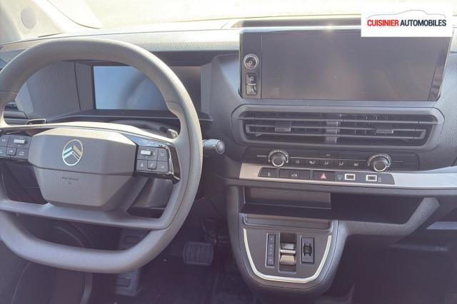Citroen Jumpy image 5