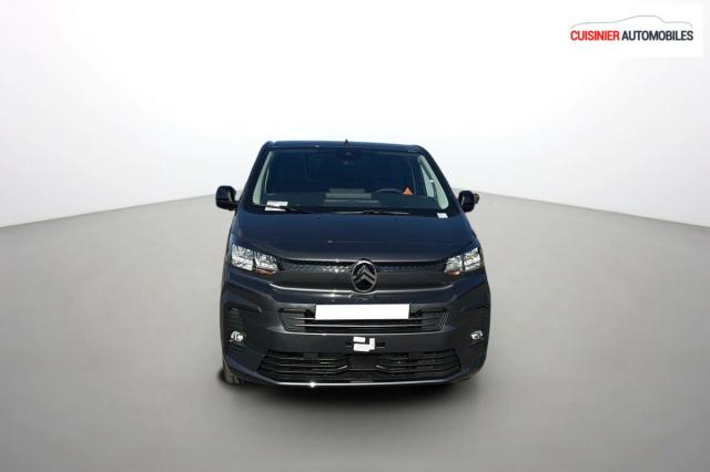 Citroen Jumpy image 8