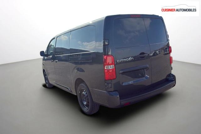 Citroen Jumpy image 2
