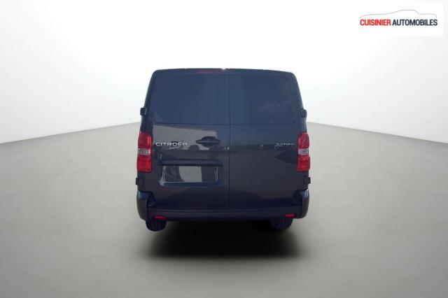 Citroen Jumpy image 4