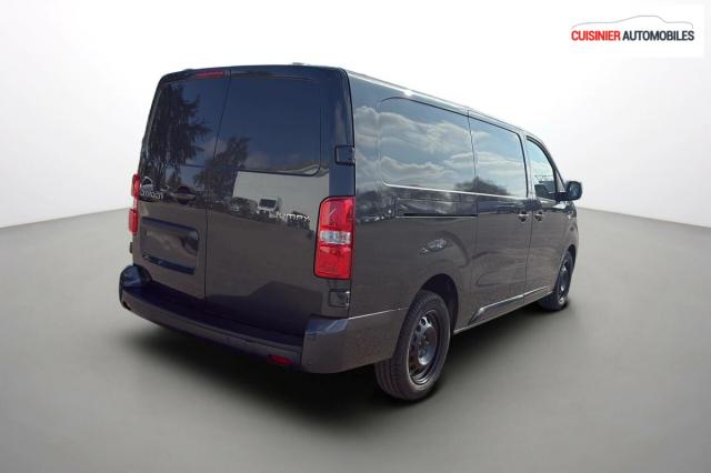 Citroen Jumpy image 6