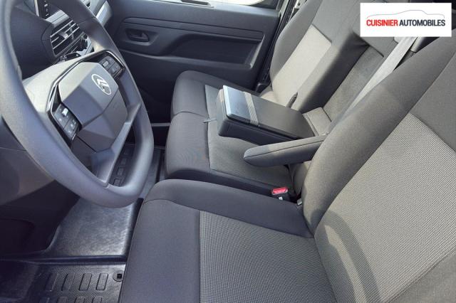 Citroen Jumpy image 7