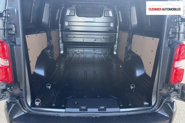 Citroen Jumpy image 1