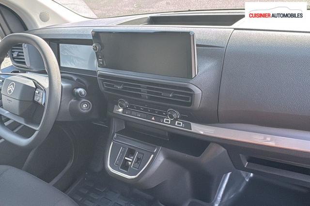 Citroen Jumpy image 9