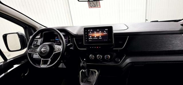 Nissan Primastar image 4