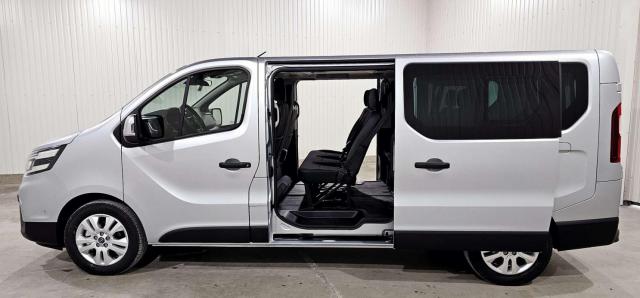 Nissan Primastar image 8
