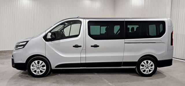 Nissan Primastar image 3