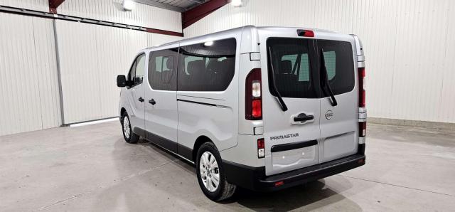 Nissan Primastar image 9