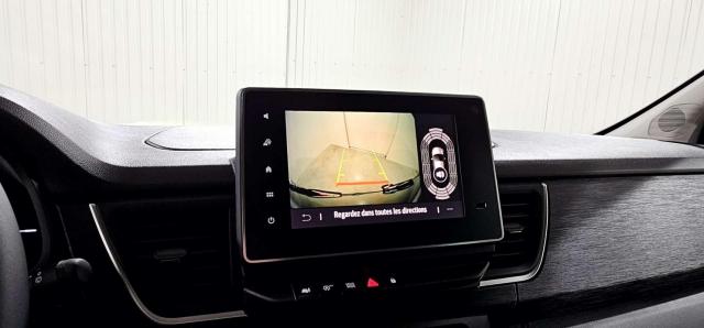 Nissan Primastar image 7