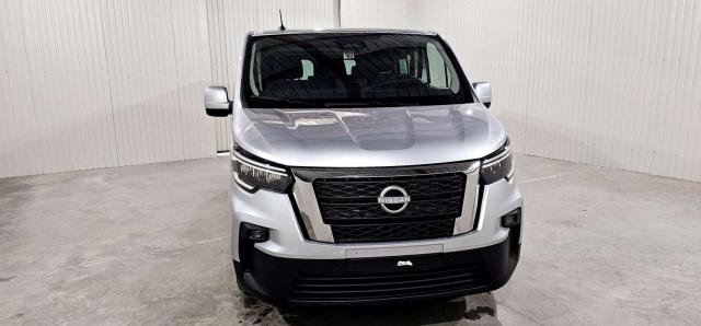Nissan Primastar image 1