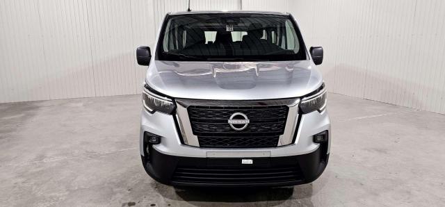 Nissan Primastar image 8