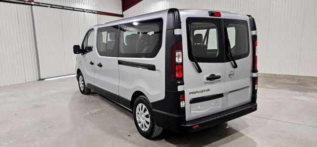 Nissan Primastar image 7