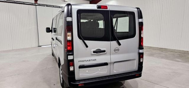 Nissan Primastar image 5