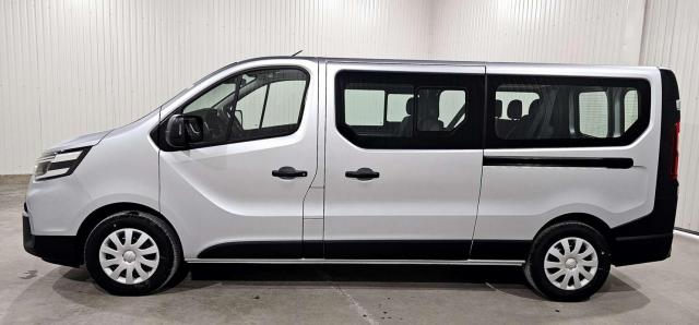 Nissan Primastar image 2