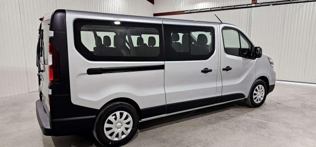 Nissan Primastar image 9