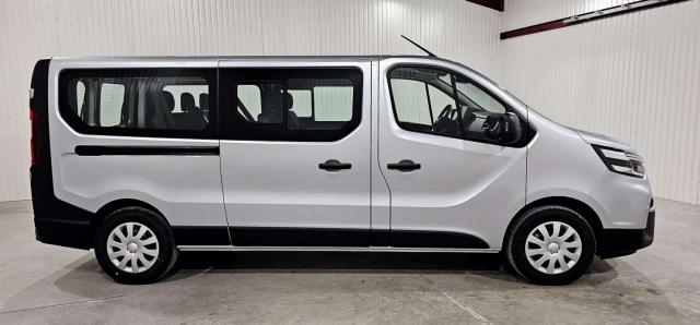 Nissan Primastar image 4