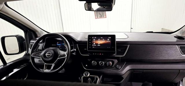 Nissan Primastar image 3