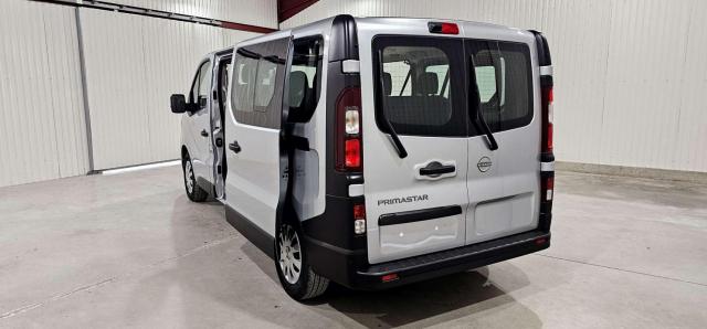 Nissan Primastar image 8