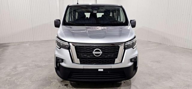 Nissan Primastar image 2