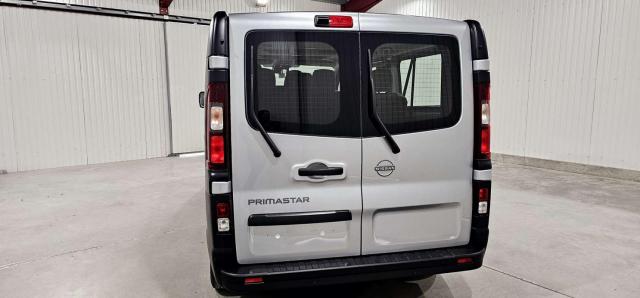 Nissan Primastar image 7
