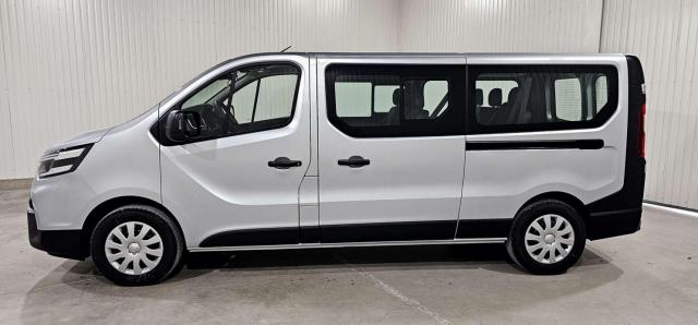 Nissan Primastar image 1