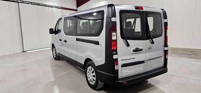 Nissan Primastar image 4