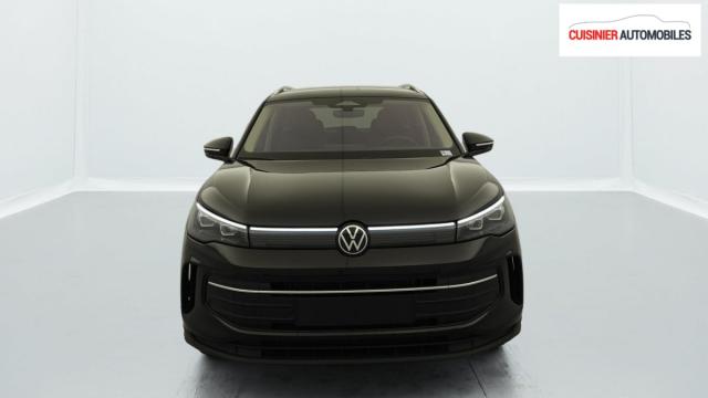 Volkswagen Tiguan image 7