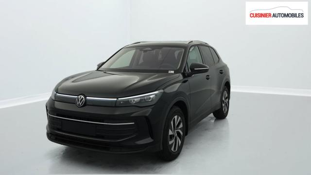 Volkswagen Tiguan image 4