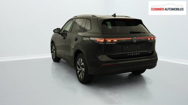 Volkswagen Tiguan image 1