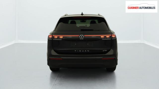 Volkswagen Tiguan image 5