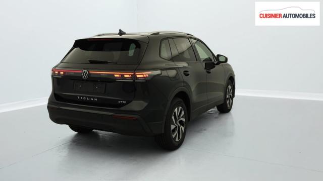 Volkswagen Tiguan image 2