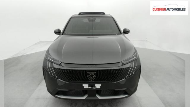 Peugeot 3008 image 1