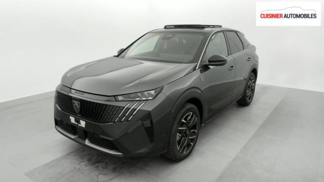Peugeot 3008 image 8