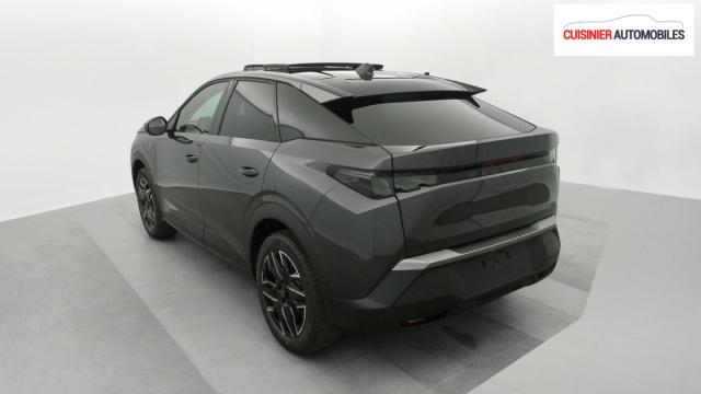 Peugeot 3008 image 4