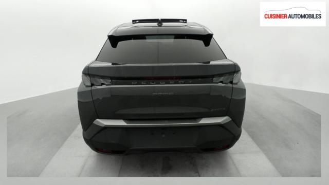 Peugeot 3008 image 7