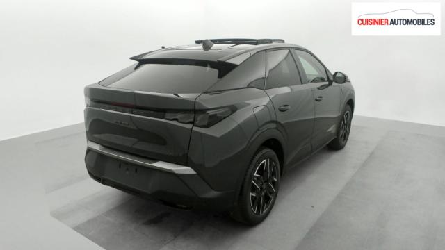 Peugeot 3008 image 9