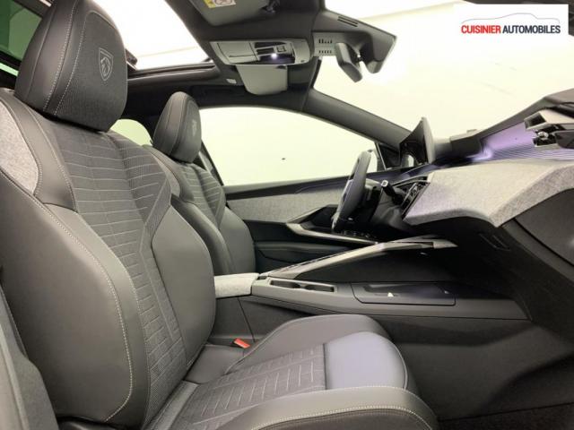 Peugeot 3008 image 5