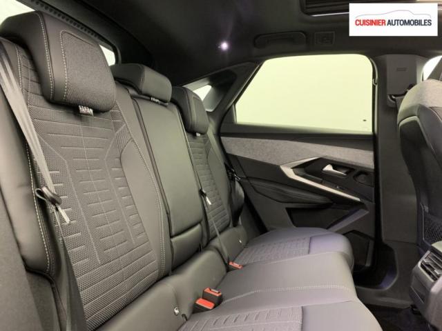 Peugeot 3008 image 3