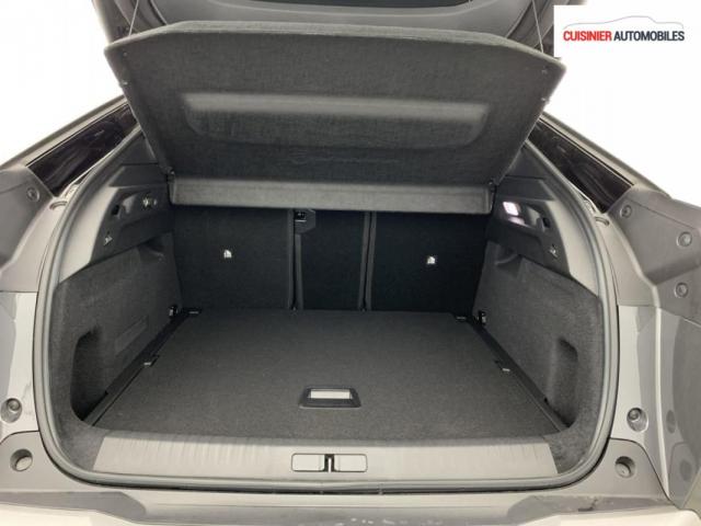 Peugeot 3008 image 6