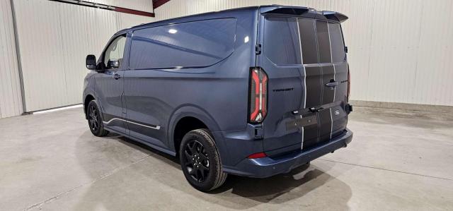 Ford Transit Custom image 4