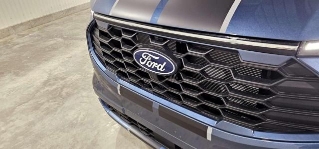 Ford Transit Custom image 5