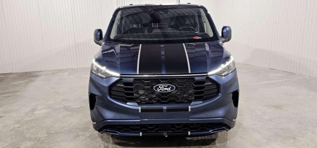 Ford Transit Custom image 1
