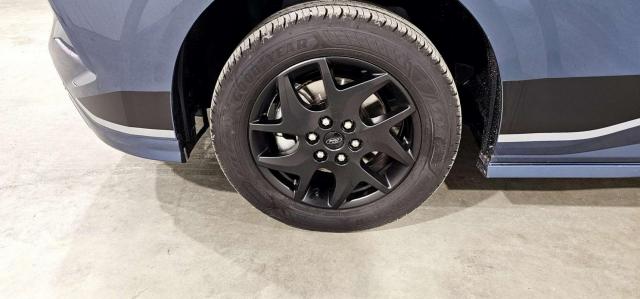 Ford Transit Custom image 3
