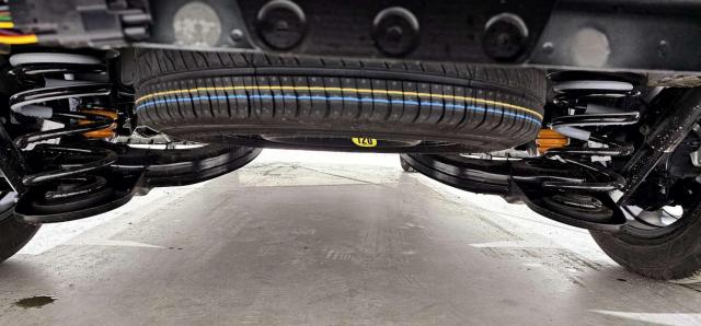 Ford Transit Custom image 9