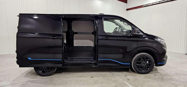 Ford Transit Custom image 5