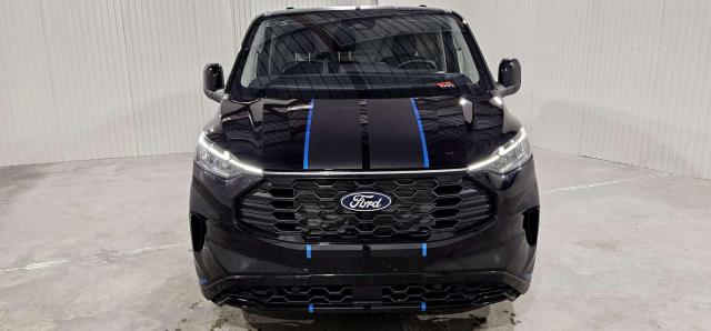 Ford Transit Custom image 1