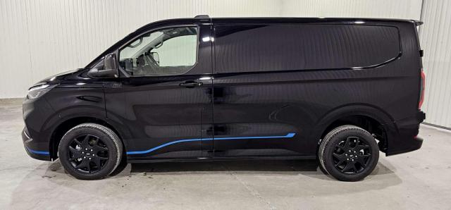 Ford Transit Custom image 7